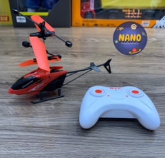 Xe Trực thăng đk 2 chế độ VUT369646