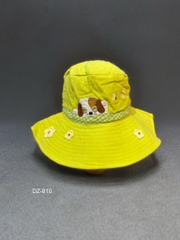 Nón rộng vành DZ-810M(51cm)