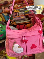 Túi Xách NCBG-134 (29x30) 509k