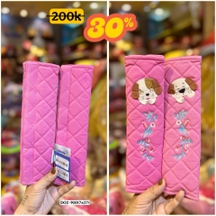 Bao dây An Toàn DOZ-980(7x27)