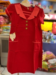 Đầm bé gái NKJS-191-8 (40%)