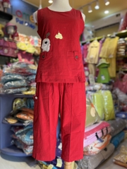 Đồ bộ lửng DTB-027S (50%) 419k