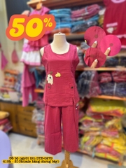 Đồ bộ lửng DTB-027S (50%) 419k