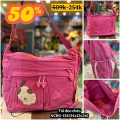 Túi Xách NCBG-134 (29x30) 509k