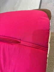 Nệm 3in1 size L (68x140)