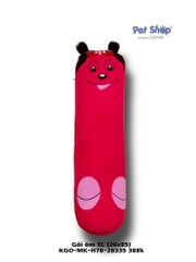 Petshop_ Gối ôm size XL (26x85)