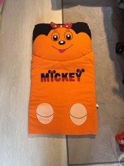 Nệm 3in1 size S (55x110)