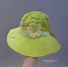 Nón NZ-611M(55cm) 50%