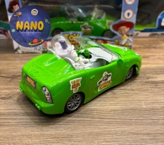Xe điều khiển Toys 4 023-5