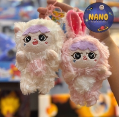 Móc khoá Babythree vừa 15x14