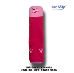 Petshop_ Gối ôm size XL (26x85)