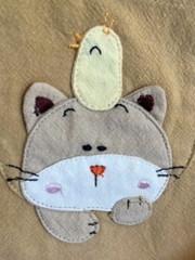 Đồ bộ bé trai NCKTB-039-2(310k)