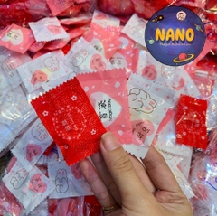 Charm Túi mù (Set 30c)