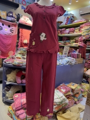 Đồ bộ người lớn tay ngắn NKTB-050S (40%)