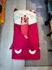 Nệm 3in1 size L (68x140)