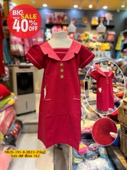 Đầm bé gái NKJS-191-8 (40%)