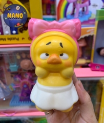 Squishy Labubu(11x8x5)