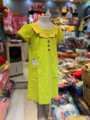 Đầm bé gái NKJS-191-8 (40%)