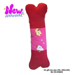 Petshop_ Vỏ gối ôm