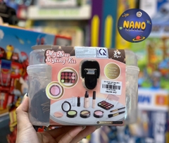 Đồ chơi bộ vali trang điểm 598037