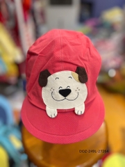 Nón lưỡi trai DOZ-249L(50cm)