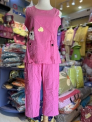 Đồ bộ lửng DTB-027S (50%) 419k