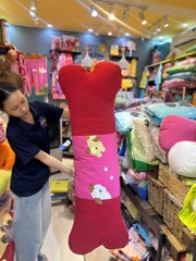 Petshop_ Vỏ gối ôm