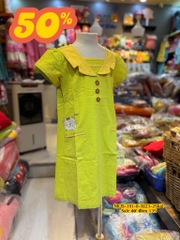 Đầm bé gái NKJS-191-8 (40%)