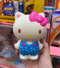 Squishy Labubu(11x8x5)