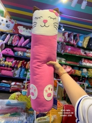 Petshop_ Gối ôm size M (20x60)