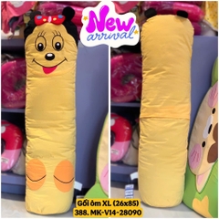 Petshop_ Gối ôm size XL (26x85)