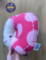 Gối đầu chất liệu bông PRC05A