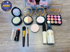 Đồ chơi bộ vali trang điểm 598037