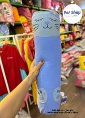 Petshop_ Gối ôm size XL (26x85)