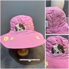 Nón rộng vành DZ-810M(51cm)