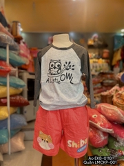 Quần Lẻ cho bé gái PETSHOP- SHIBA LAMELL