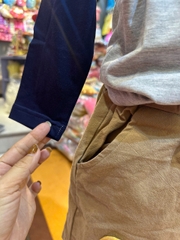 Quần Lẻ cho bé gái PETSHOP- SHIBA LAMELL