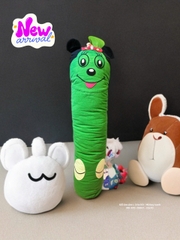 Petshop_ Gối ôm size L (23x70)