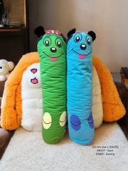 Petshop_ Gối ôm size L (23x70)