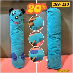 Petshop_ Gối ôm size L (23x70)