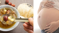 ĂN YẾN KHI MANG THAI – NHỮNG THẮC MẮC THƯỜNG GẶP