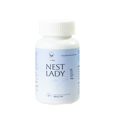 Thực phẩm bảo vệ sức khỏe NEST LADY