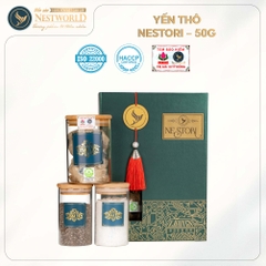 Yến Thô Nestori