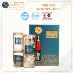 Yến Thô Nestori