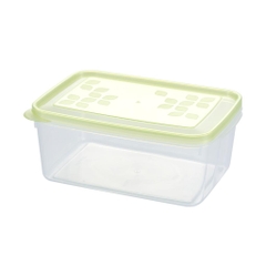 Hộp Bầu Matsu 780ml 0986 16 x 10,9 x 6,5 cm