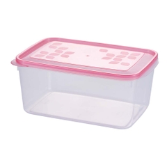 Hộp Bầu Matsu 1.950ml 0988 21,3 x 14,2 x 9,4 cm