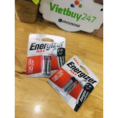 Pin 3A Energizer E92 BP-2