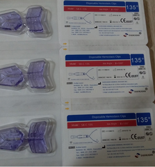 Clip cầm máu