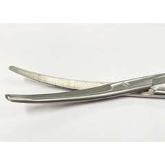 Kéo Grazil tù - tù cong