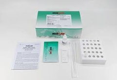 BỘ KIT TEST NHANH COVID 19 AG TRUE LINE - HỘP 25 QUE
